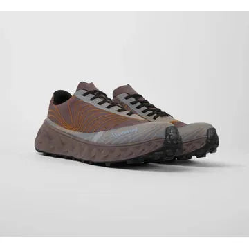 Nnormal Tomir Waterproof Trail Running Shoe