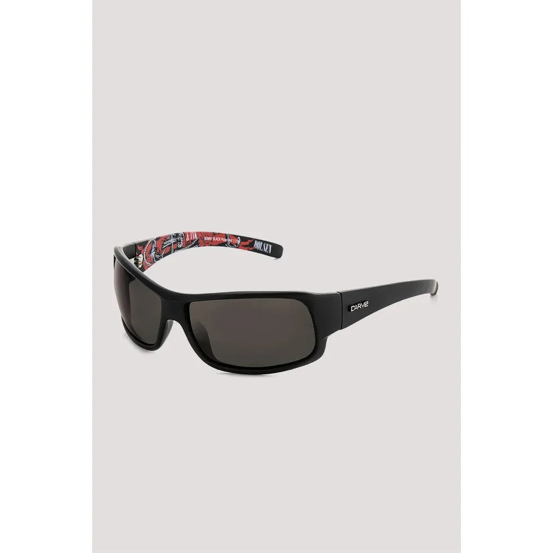Carve Sonny Signature Sunglasses Outside Sports