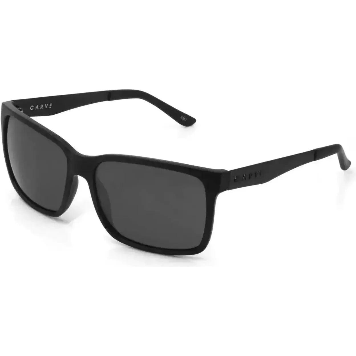 Carve The Island Matt Sunglasses Outside Sports