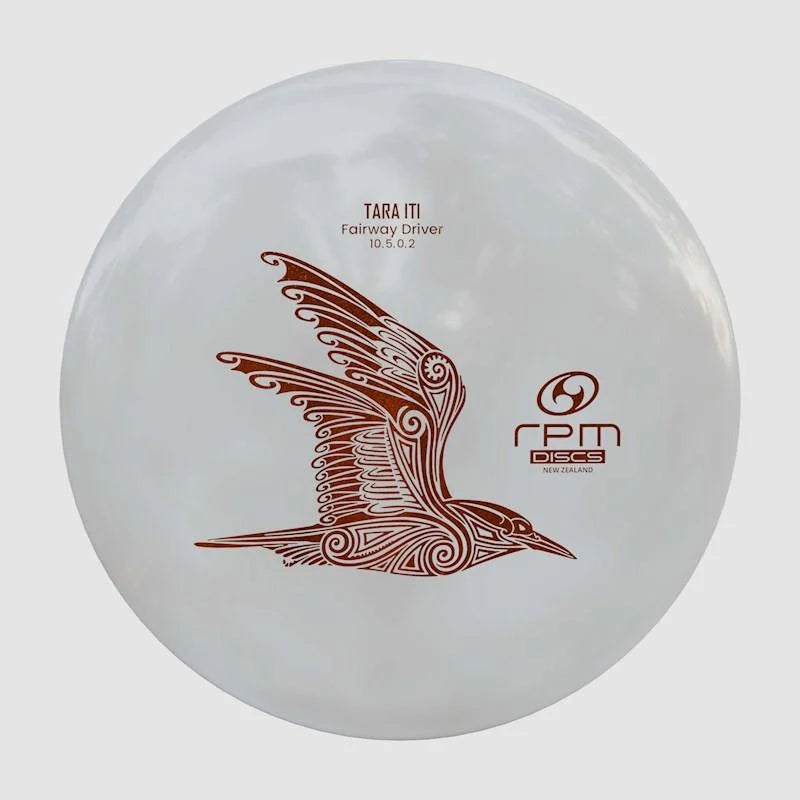 RPM Tara Iti Fairway Driver