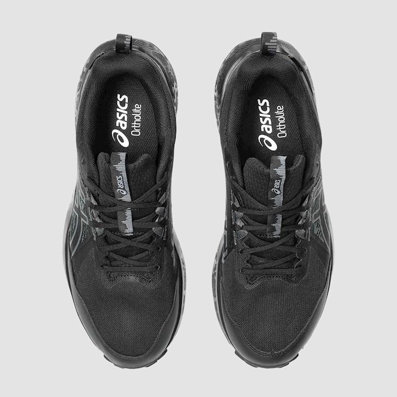 Asics Men's Gel-Sonoma 8 Gore-Tex Black/Carrier Grey