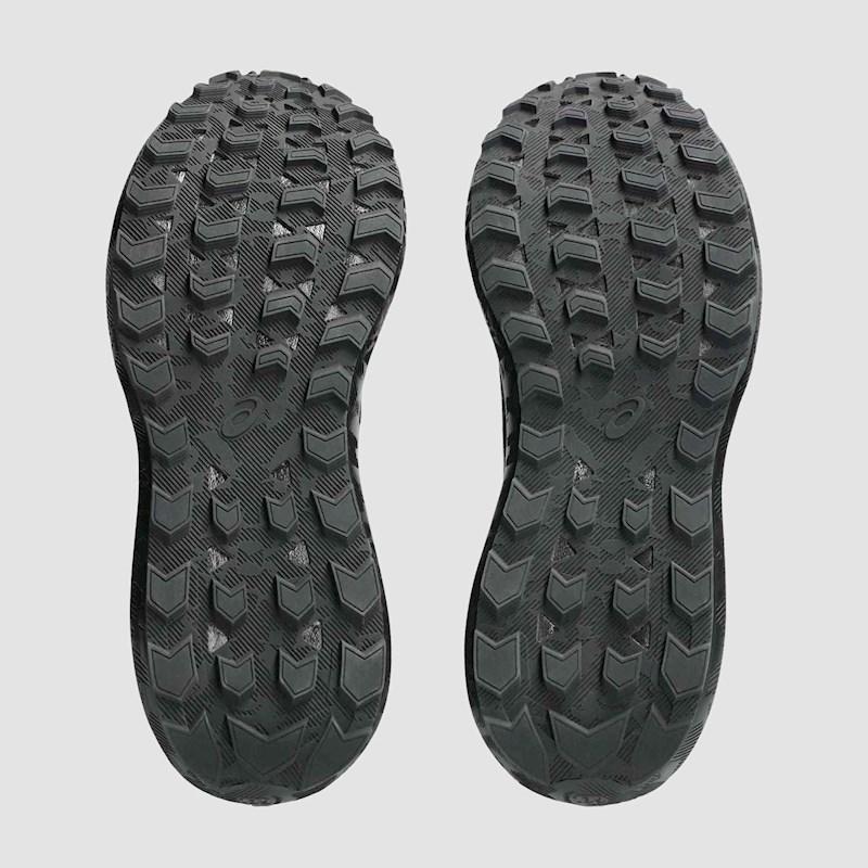 Asics Men's Gel-Sonoma 8 Gore-Tex Black/Carrier Grey