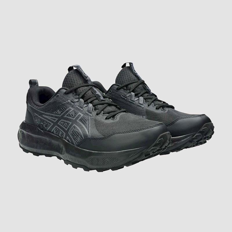 Asics Men's Gel-Sonoma 8 Gore-Tex Black/Carrier Grey
