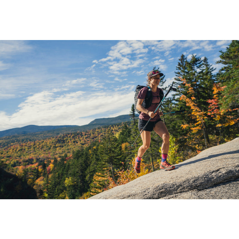 Black Diamond Distance Carbon Z Poles