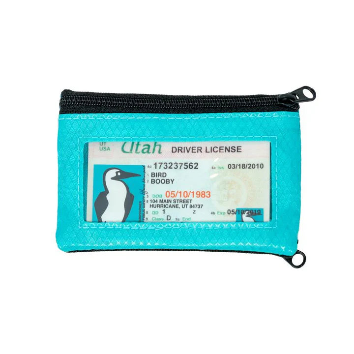 Chums Surfshorts Wallet