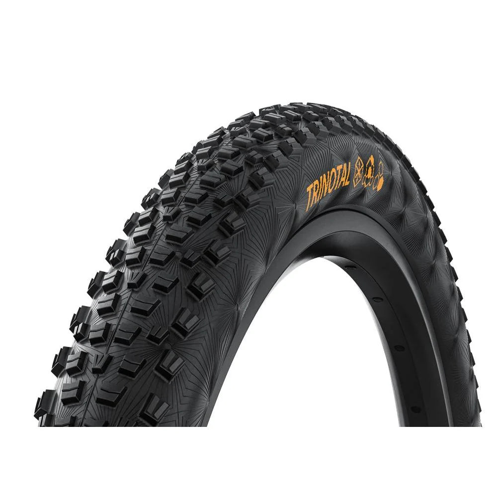 Continental Trinotal TR 29x2.40 Trail Grip folding Tyre