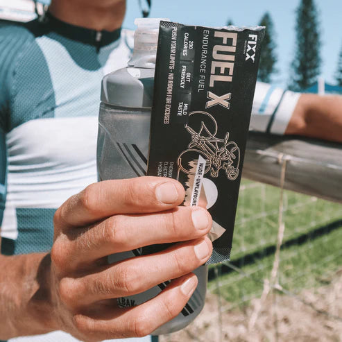 FIXX Fuel X Endurance Fuel 55g Sachet
