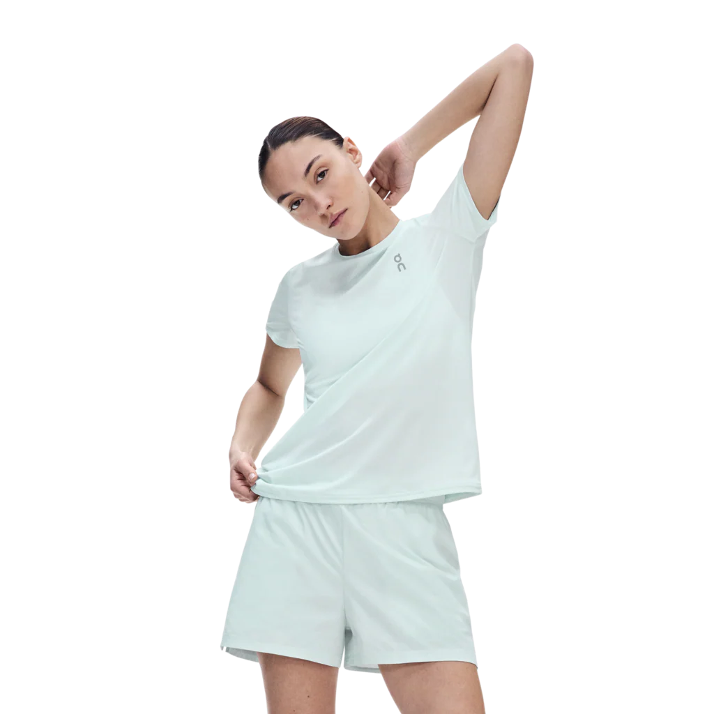 On Running Women's 5" Core Shorts