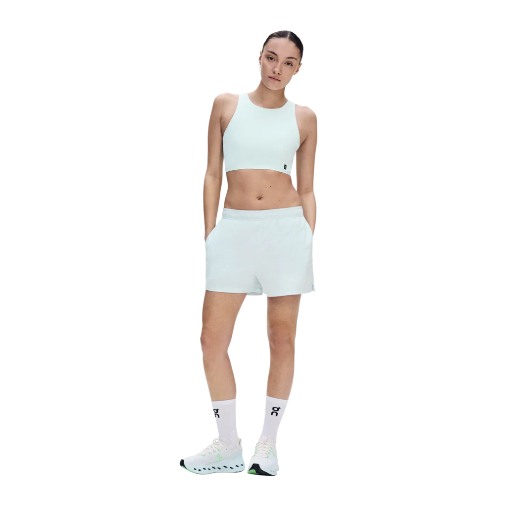 On Running Women's 5" Core Shorts