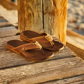 Reef Men's Cushion Lux Jandals