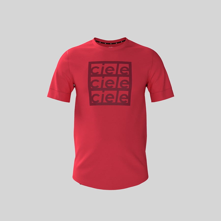 Ciele Mens NSB TShirt