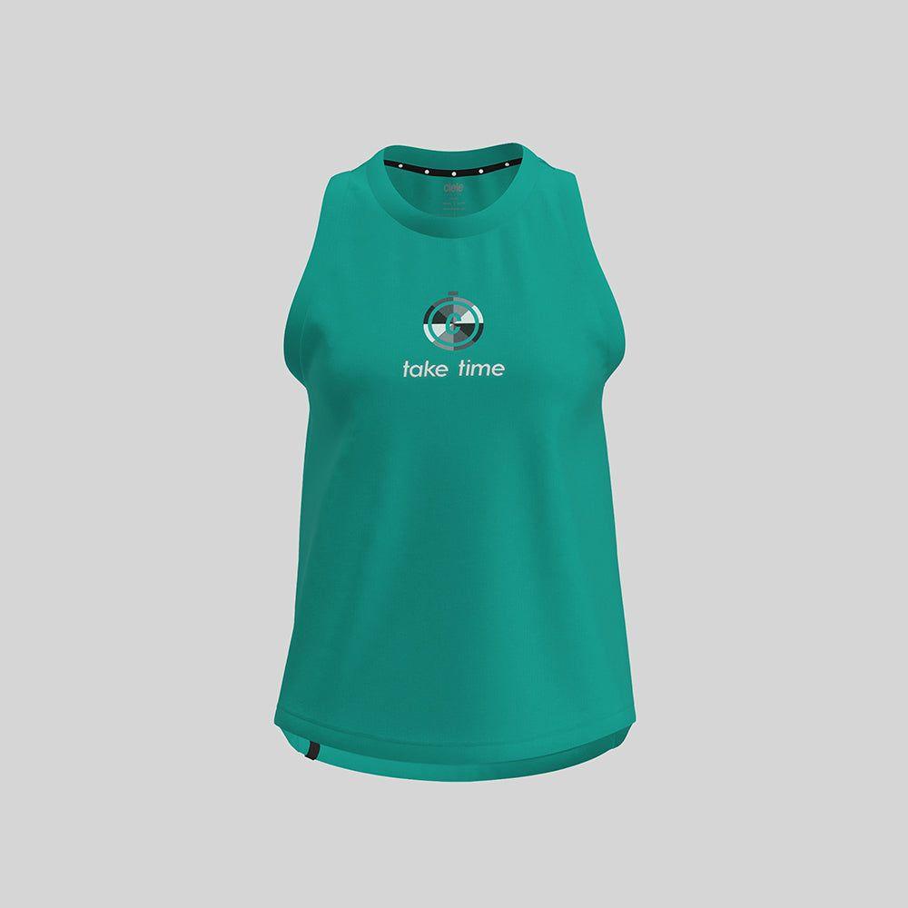 Ciele Womens WNSB Tank