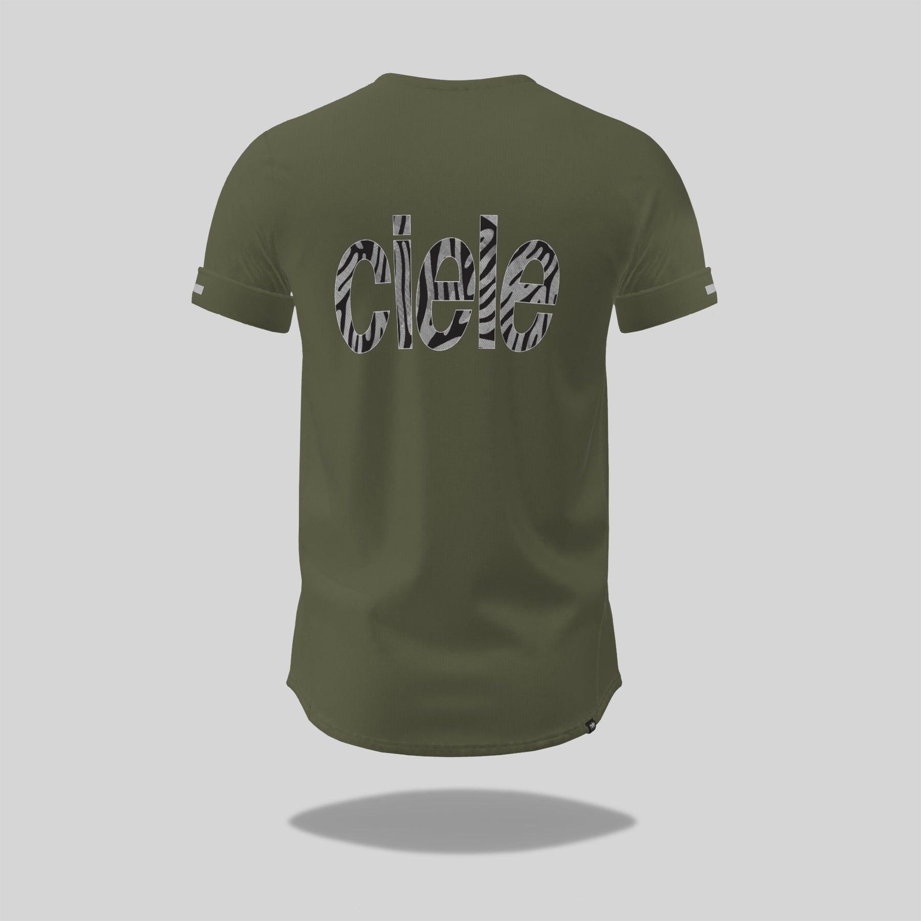 Ciele Mens NSB TShirt