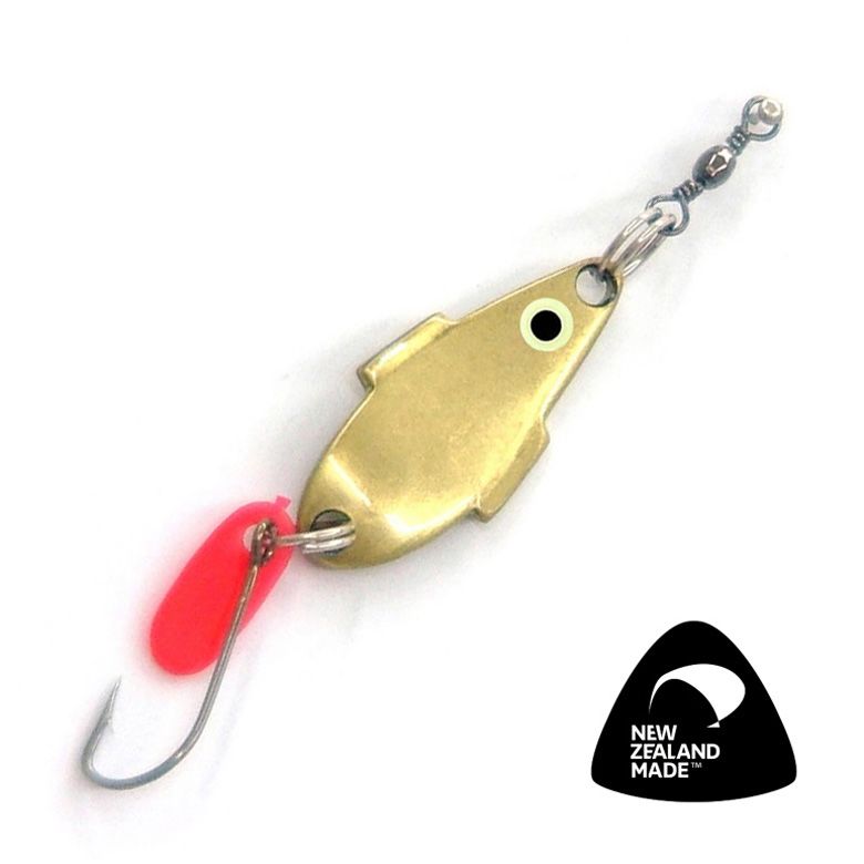 Kilwell Daffy 7gm Single Hook Lures