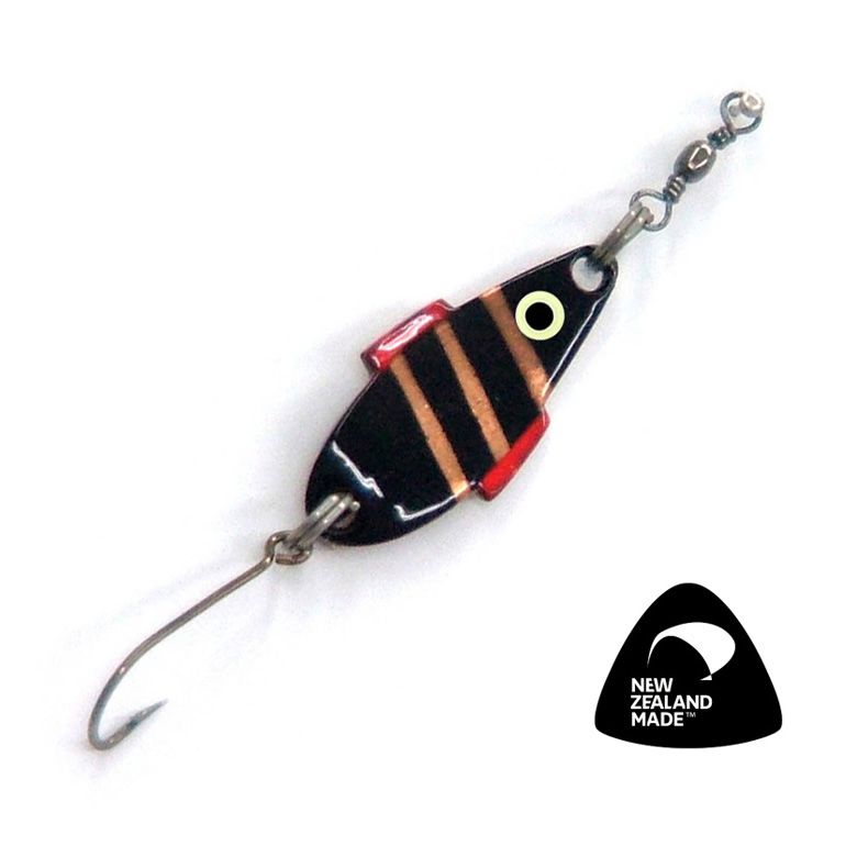 Kilwell Daffy 7gm Single Hook Lures
