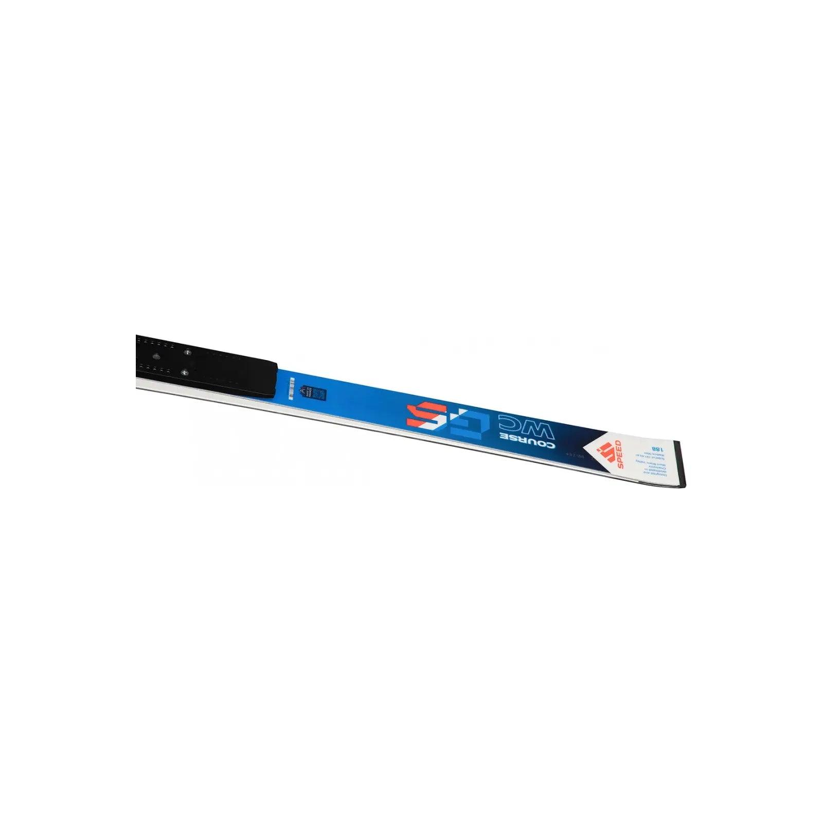 Dynastar Speed Course WC GS R22 Skis