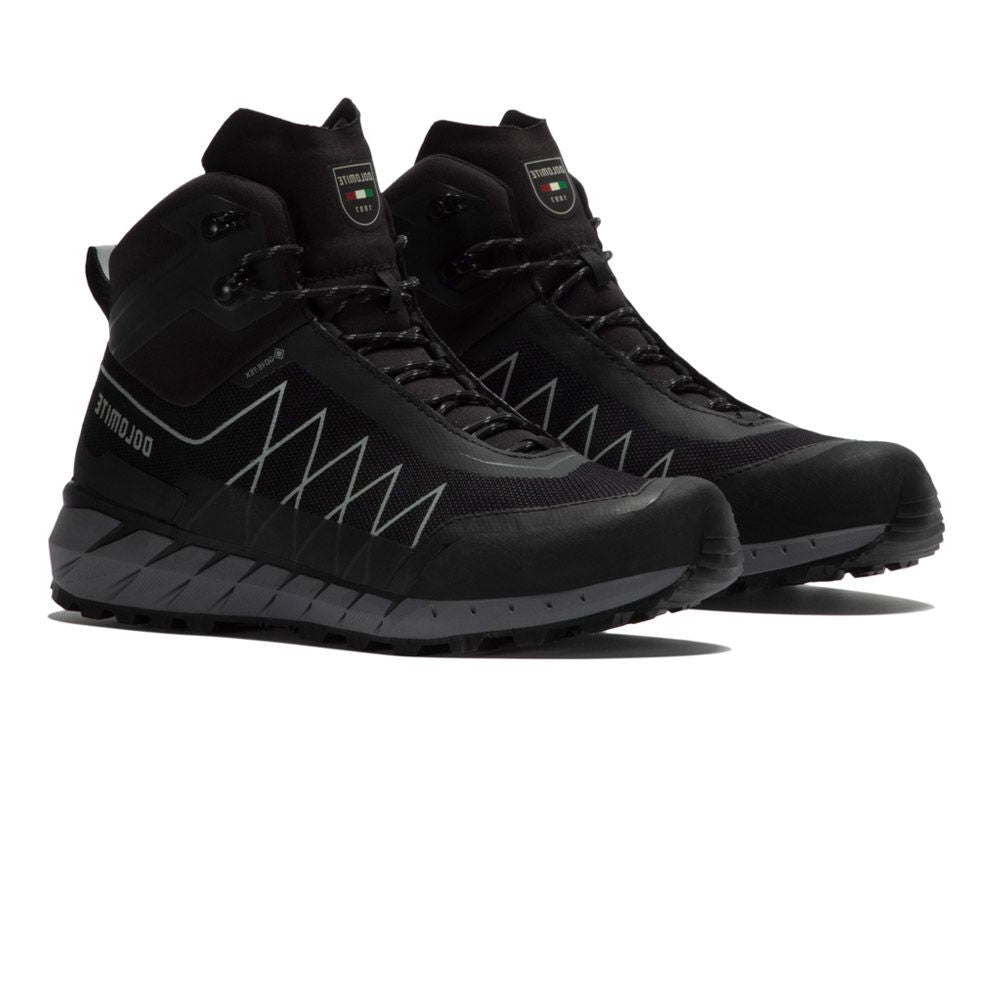 Dolomite Men's Croda Nera High Gore-Tex Hiking Boots