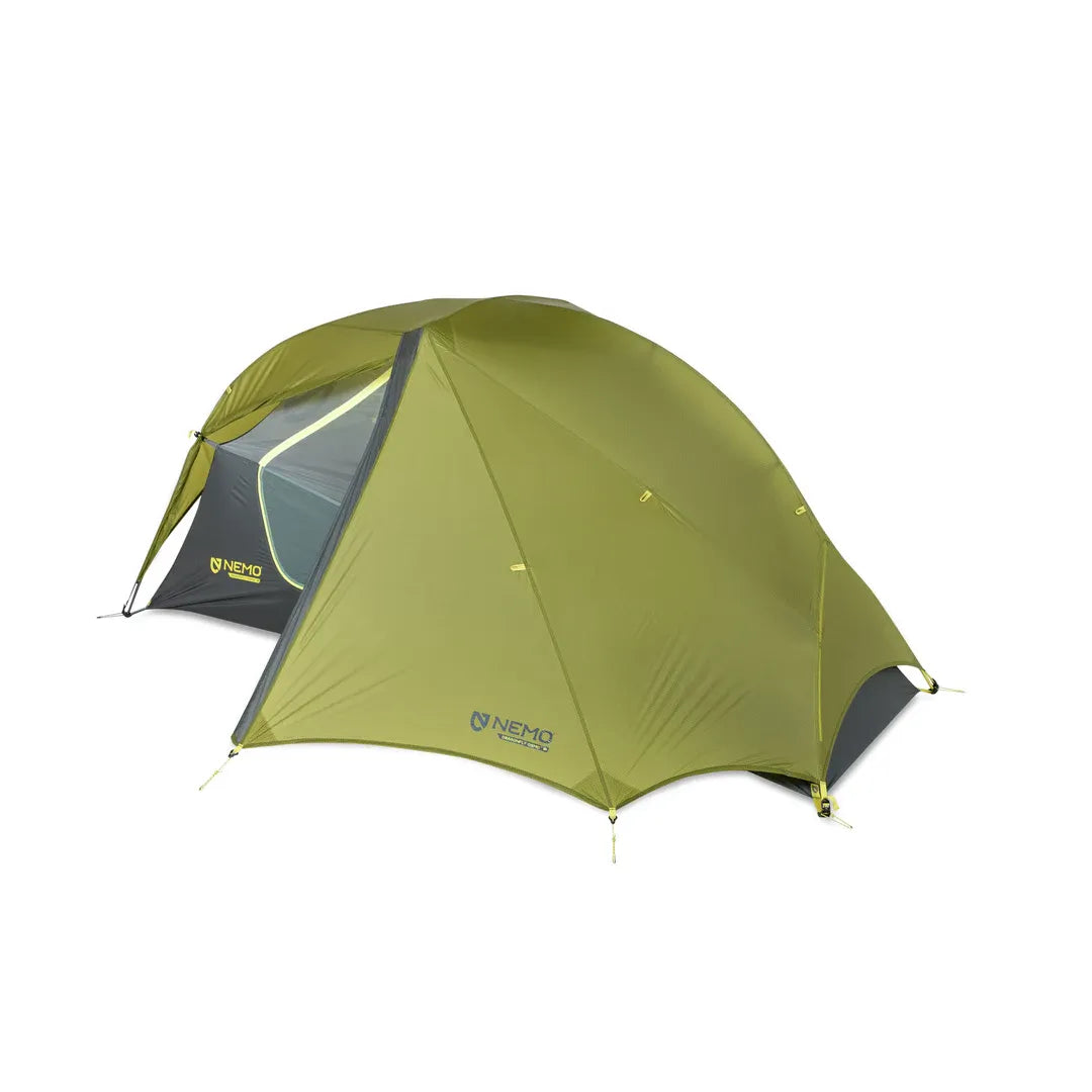Nemo Dragonfly OSMO 1P Tent