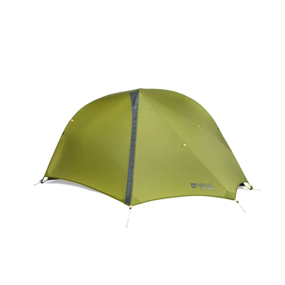 Nemo Dragonfly OSMO 1P Tent