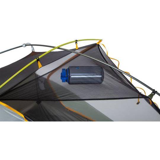 Nemo Dragonfly Osmo Bike Packing 2P Tent
