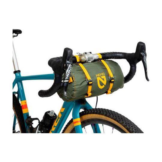 Nemo Dragonfly Bikepacking OSMO 1P Tent