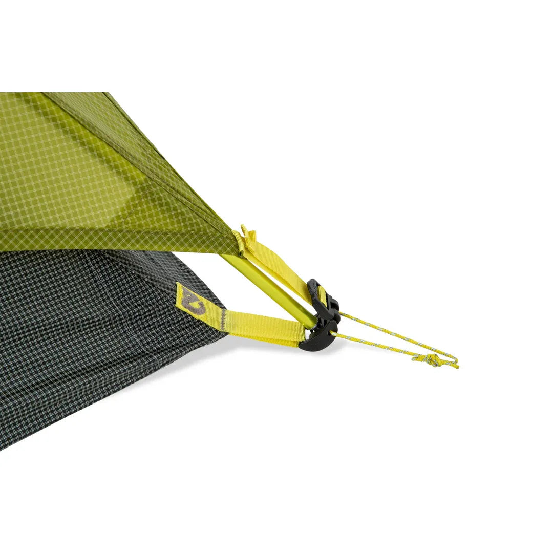 Nemo Dragonfly OSMO 2P Tent