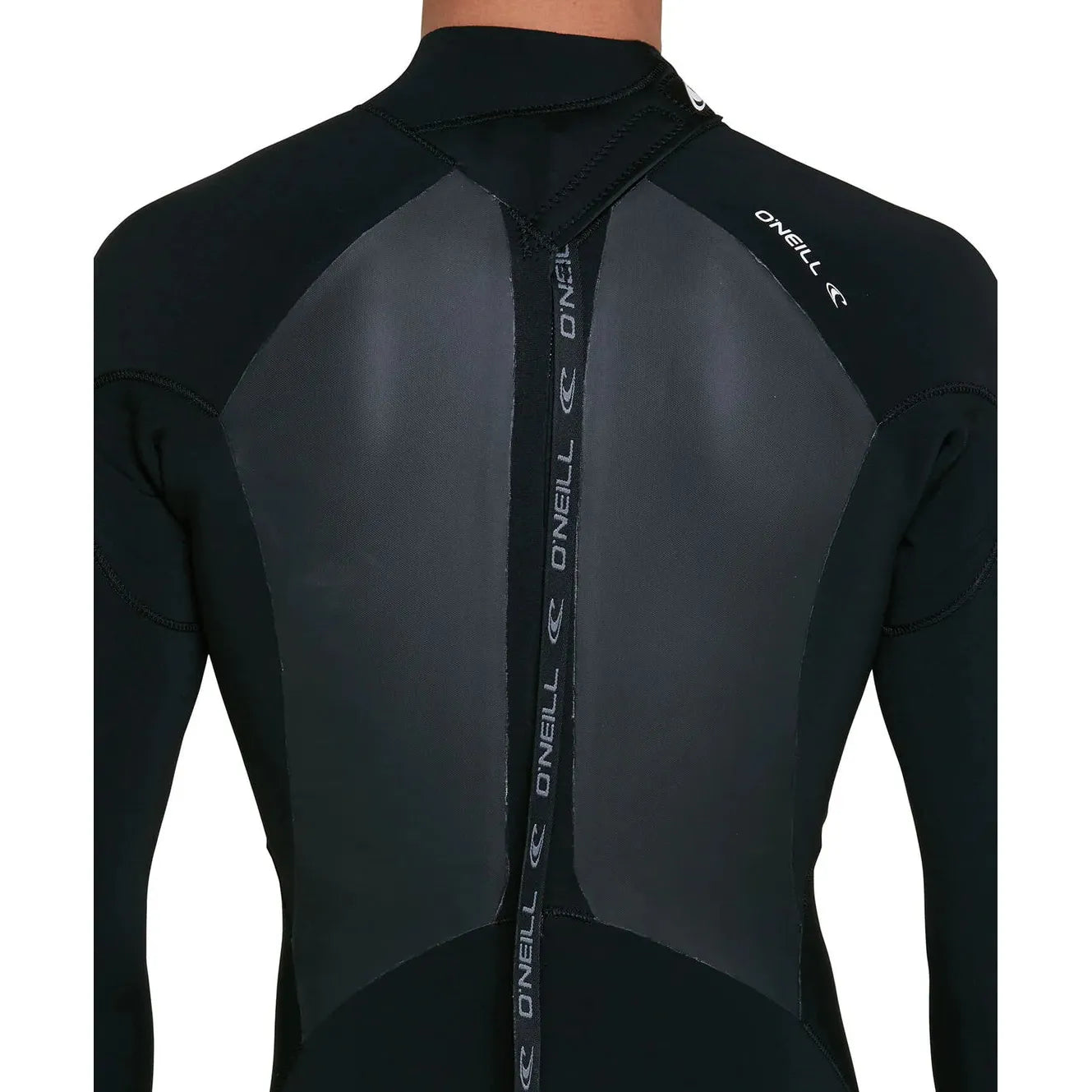 O'Neills Mens Defender BZ 3/2mm Steamer Full Wetsuit