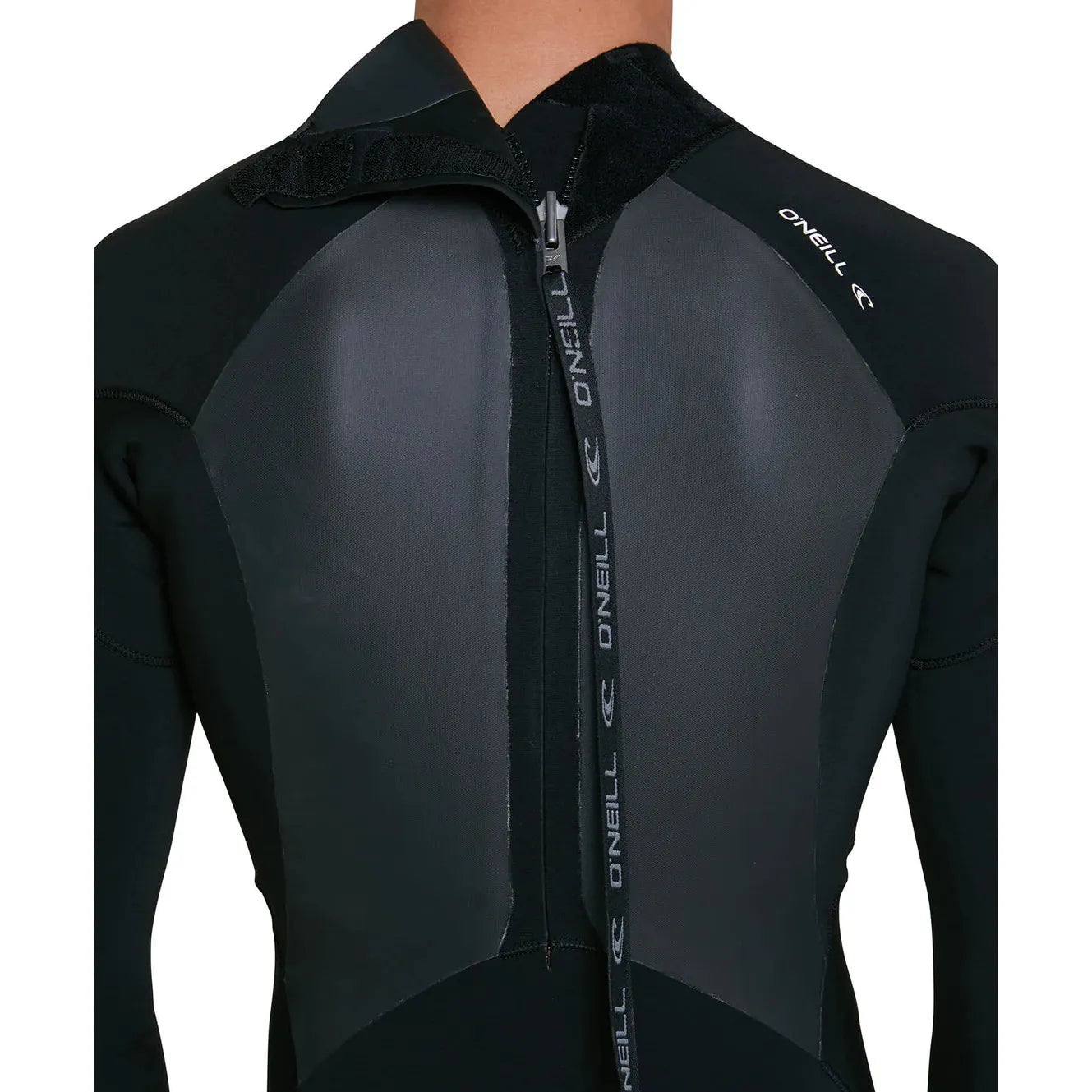 O'Neills Mens Defender BZ 3/2mm Steamer Full Wetsuit