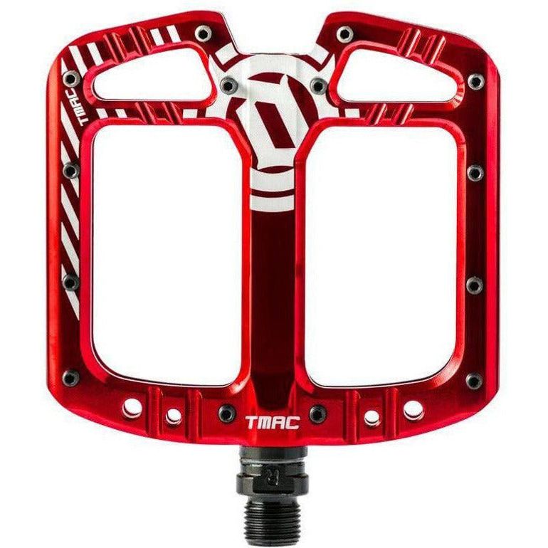 Deity TMAC Pedals Outside Sports