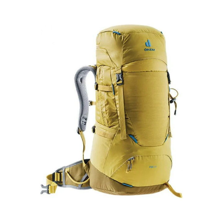 Deuter Fox 30 Backpack Outside Sports