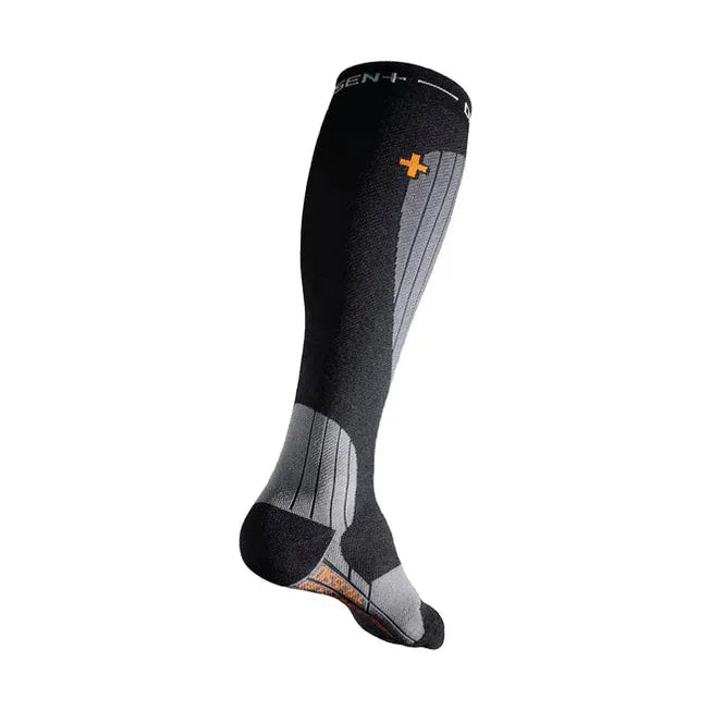 Dissent Ski GFX Compression Genuflex Socks