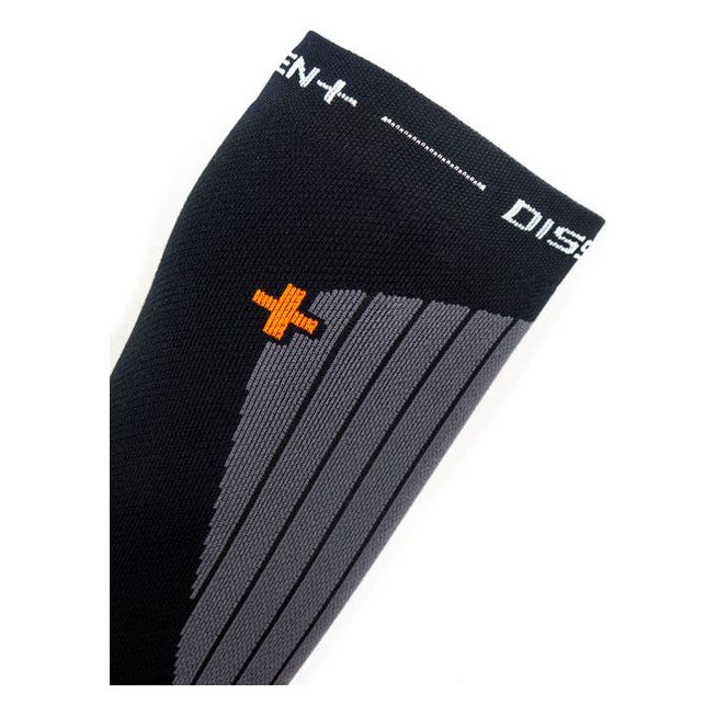 Dissent Ski GFX Compression Genuflex Socks