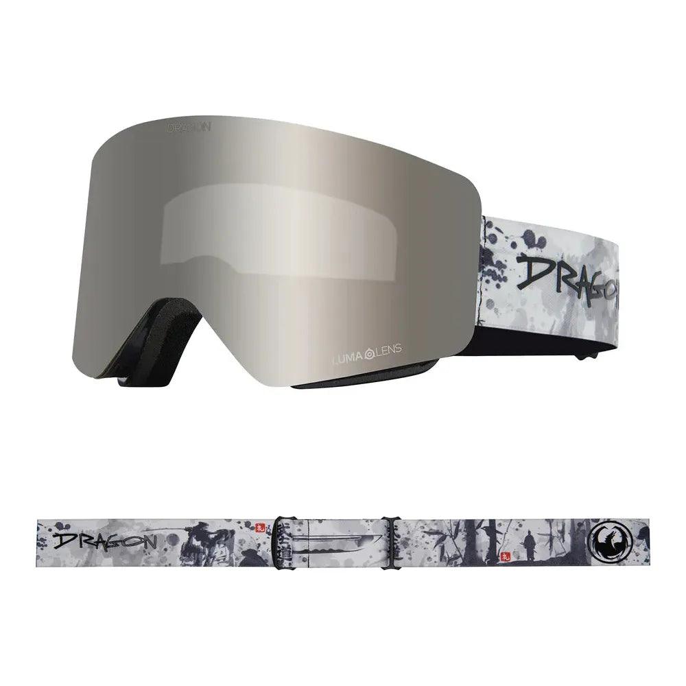 Dragon NFX Mag OTG Snow Goggle