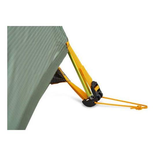 Nemo Dragonfly Bikepacking OSMO 1P Tent