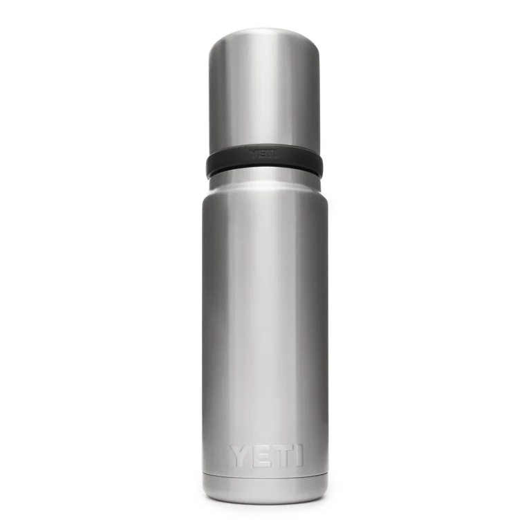 Yeti Rambler Bottle 5 oz Cup Cap