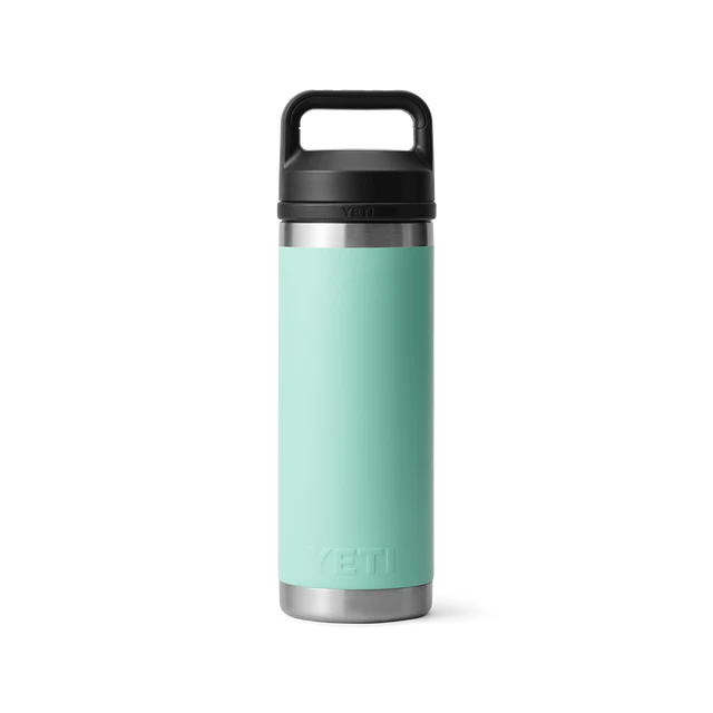 Yeti Rambler 18oz Bottle with Chug Cap (532ml)