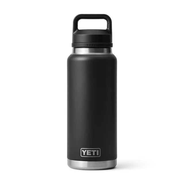 Yeti Rambler Bottle with Chug Lid 36oz (1065ml)
