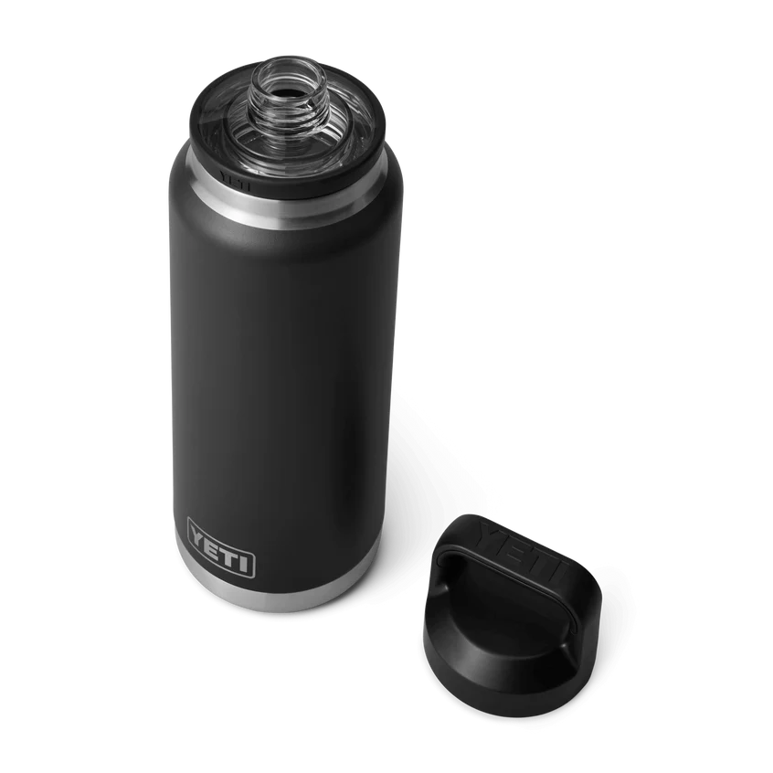 Yeti Rambler 36oz (1065ml) Bottle with Chug Cap