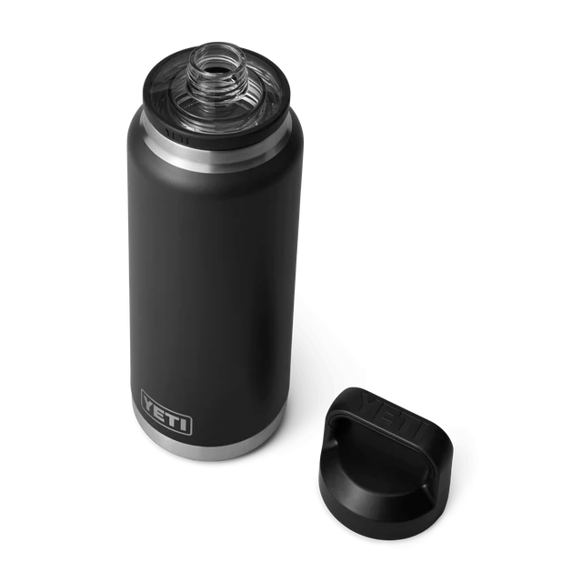 Yeti Rambler Bottle with Chug Lid 36oz (1065ml)