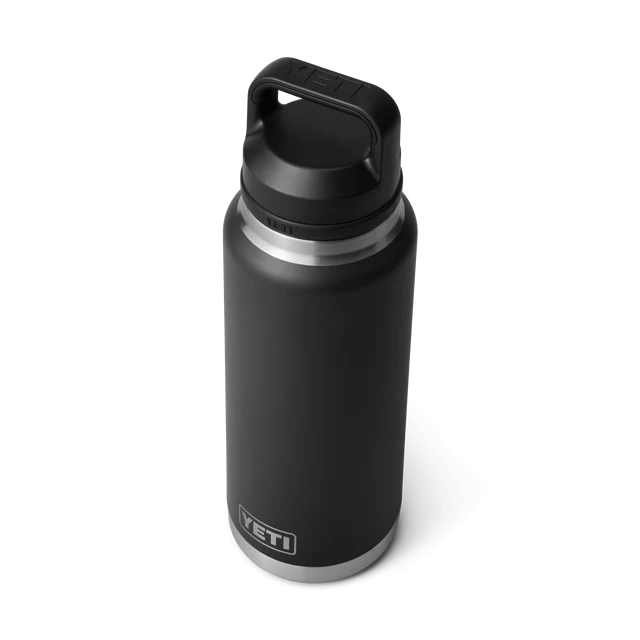 Yeti Rambler Bottle with Chug Lid 36oz (1065ml)