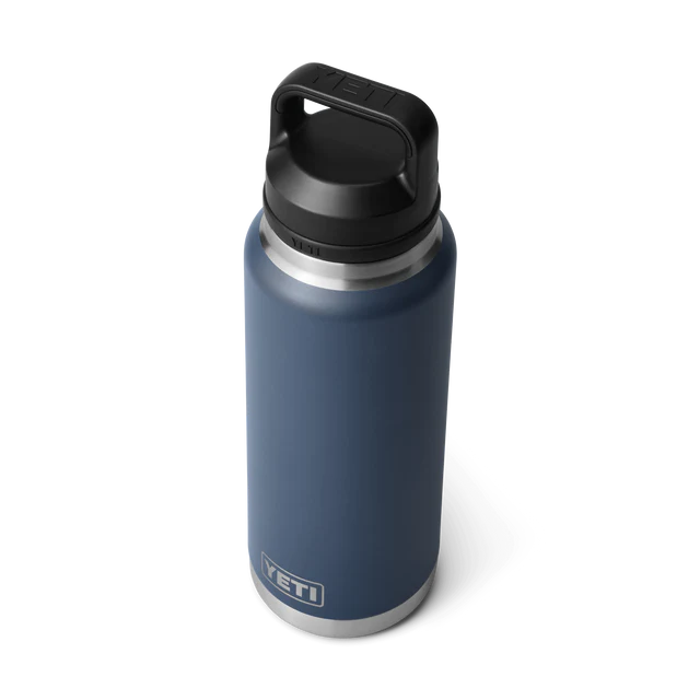Yeti Rambler Bottle with Chug Lid 36oz (1065ml)