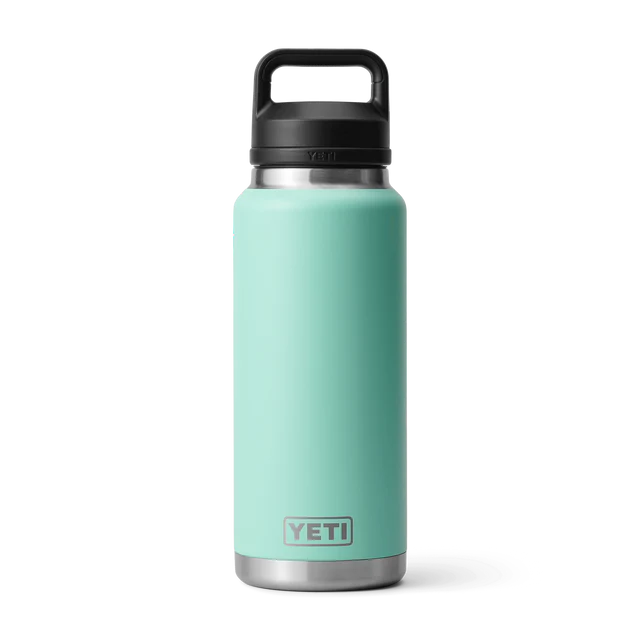 Yeti Rambler Bottle with Chug Lid 36oz (1065ml)