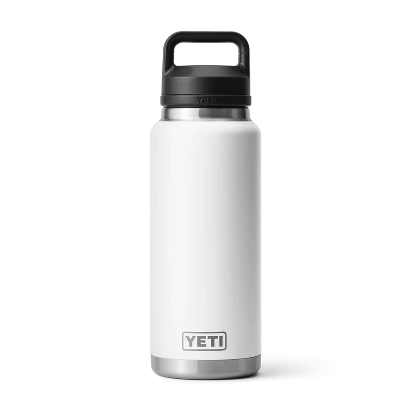 Yeti Rambler 36oz (1065ml) Bottle with Chug Cap