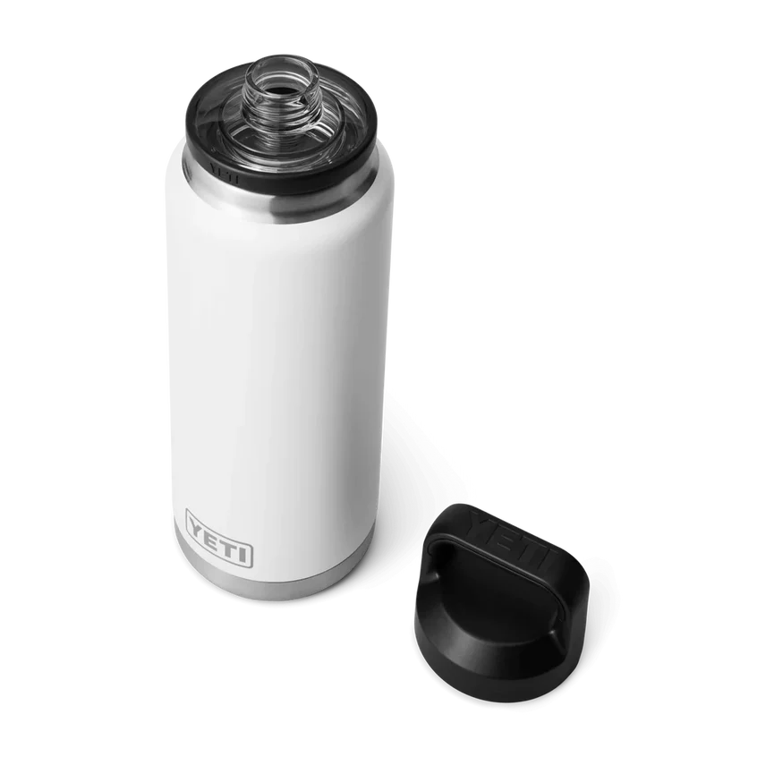 Yeti Rambler 36oz (1065ml) Bottle with Chug Cap
