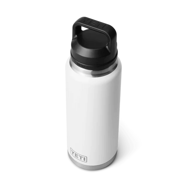 Yeti Rambler Bottle with Chug Lid 36oz (1065ml)