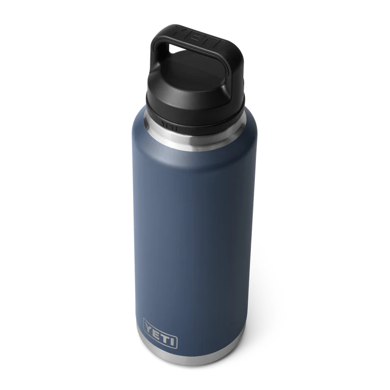 Yeti Rambler Bottle 46oz (1.4L)