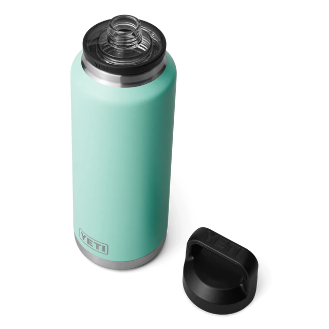 Yeti Rambler Bottle 46oz (1.4L) with Chug Cap