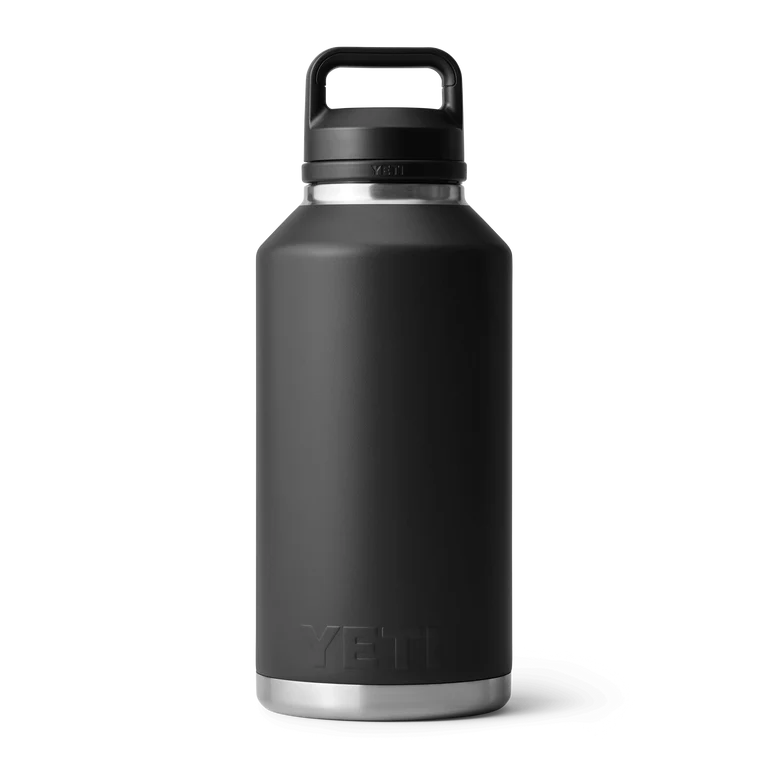 Yeti Rambler 64oz Bottle Chug (1.9L)