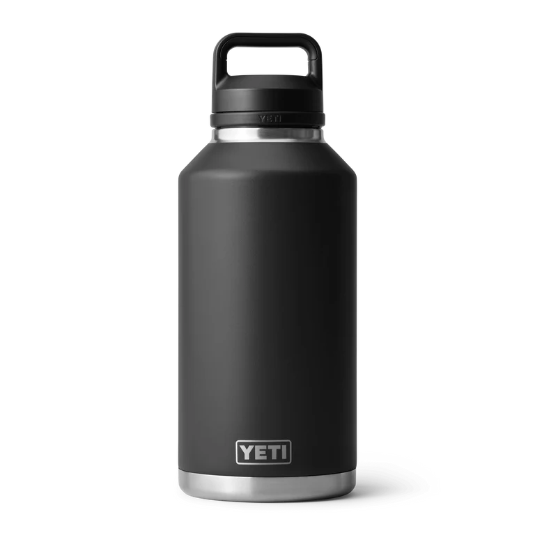Yeti Rambler 64oz Bottle Chug (1.9L)