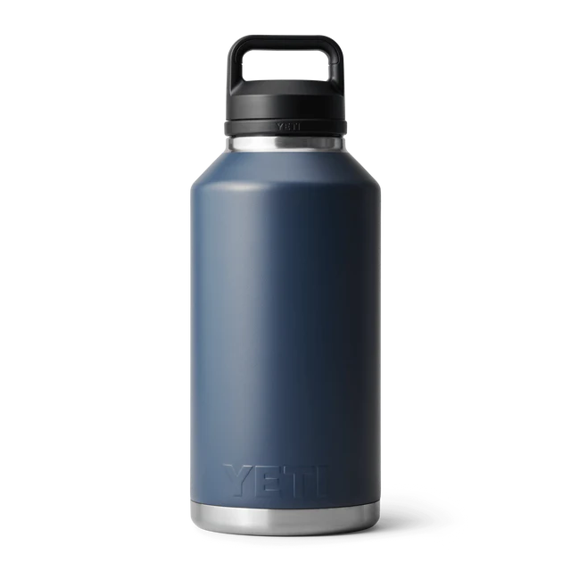 Yeti Rambler 64oz Bottle Chug (1.9L)